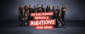 “Fit For Fashion” Season 2 Casting in Singapore