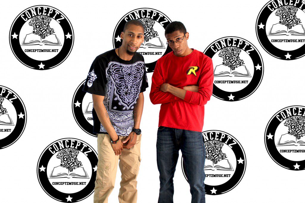 Casting music video in NYC