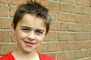 casting 10 year old boy for movie in Texas
