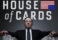 casting call for House of Cards Season 4