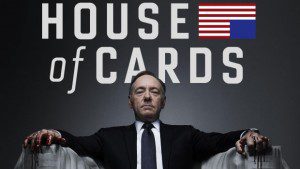 casting call for House of Cards Season 4