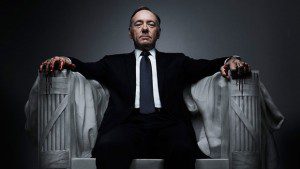 Read more about the article Speaking  Role Casting Information for Netflix ‘House of Cards”