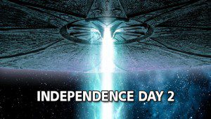 “Independence Day 2” Casting Call for Extras in New Mexico – 3 Day Booking
