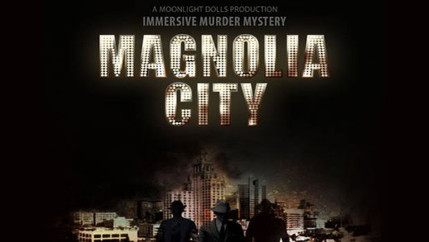 Magnolia City Houston Auditions