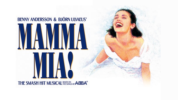 Auditions for the musical Mamma Mia! for Royal Caribbean cruise lines