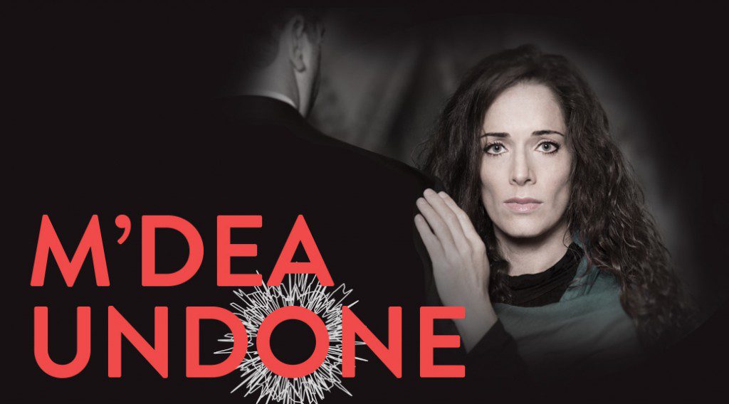 Toronto Theater - performer auditions for M'dea undone