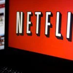 New Netflix series