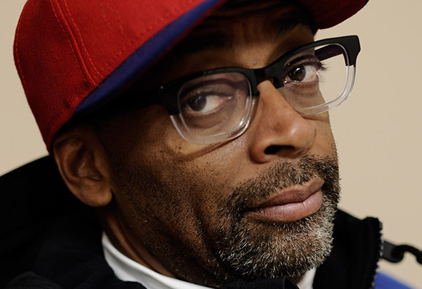 New Spike Lee movie "Chiraq" now casting in Chicago