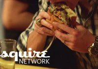casting call for "Next Great Burger"