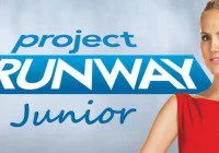 Apply for Project Runway Junior
