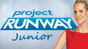 Now Casting “Project Runway Junior” Nationwide