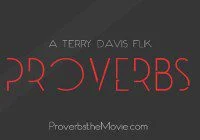 Proverbs the movie