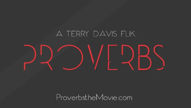 Proverbs the movie