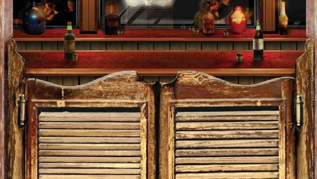 Fort Worth Texas Theater