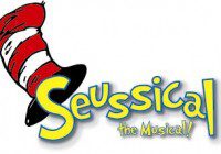 Seussical New Jersey
