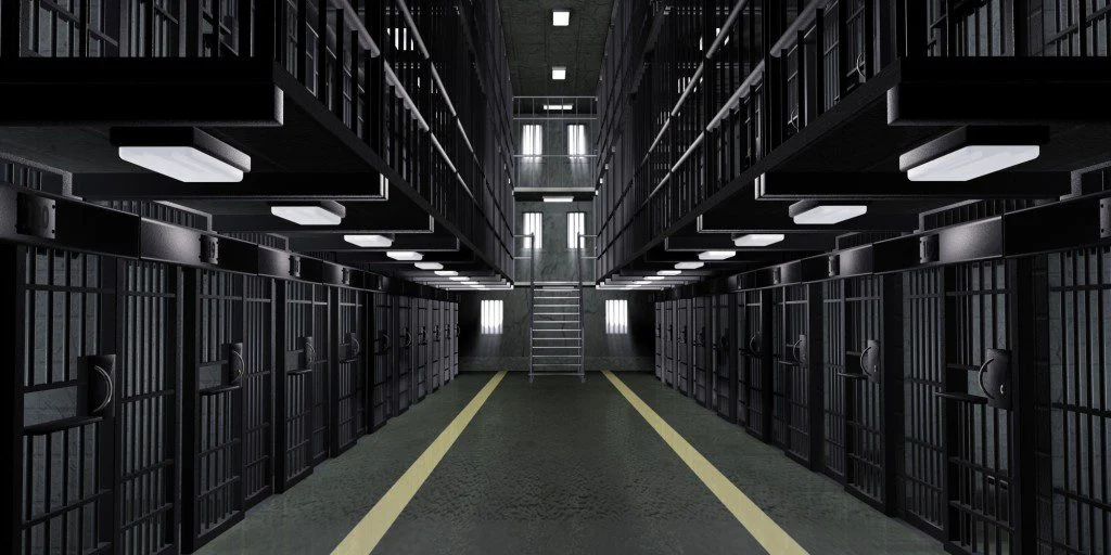 casting extras to play inmates in 'Shot Caller"