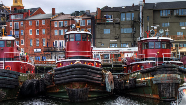 Female TV host auditions in Portsmouth, NH