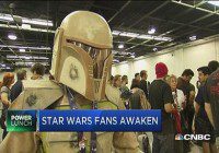 Casting Star Wars Fans for new game show