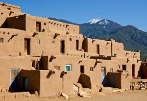 Native American actors wanted in New Mexico