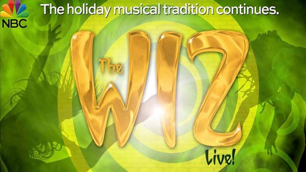 Open audiotions for "The Wiz" NBC holiday musical
