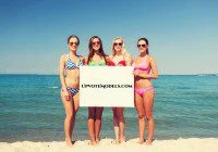 Upvote models