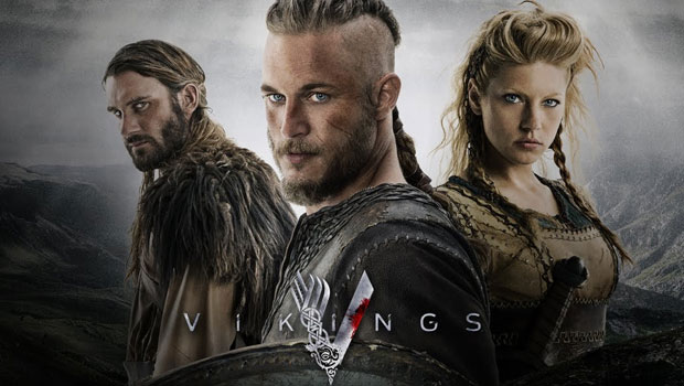 History Channel Vikings cast call