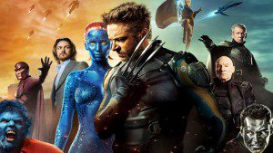New X-Men Movie, “X-Men Apocalypse” Casting Call Information – CA