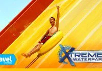 Xtreme Waterparks
