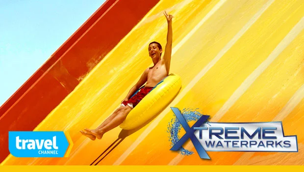 Xtreme Waterparks
