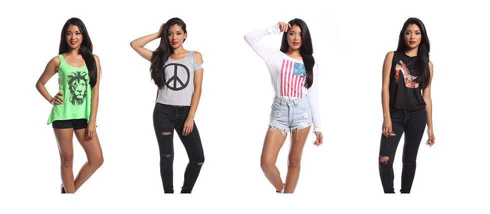 San Francisco area models wanted