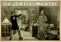 Jekyll and Hyde
