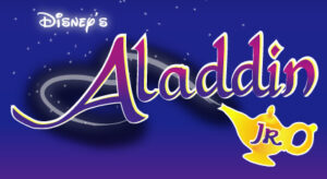 Audition for Disney Aladdin Jr. in Dallas Texas