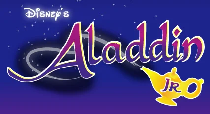 Disney's Aladdin Jr. Auditions