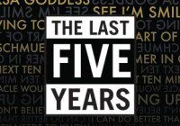 The Last Five Years Philadelphia PA Theater