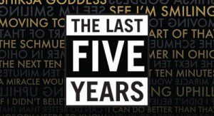 Read more about the article Actress / Singer Wanted in Philly, PA Area “The Last Five Years”