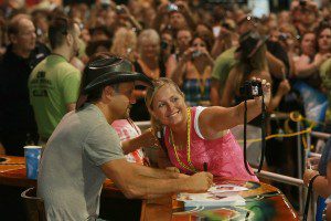 CMA Fest promo models wanted in Nashville