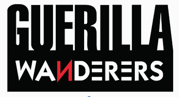 Guerilla Wanderers