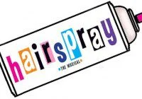 Hairspray musical
