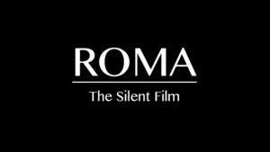 Actress for Silent Film “Roma” in Westchester, New York
