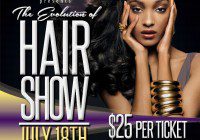 Hair modeling in New York