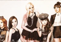 Auditions for Kpop girl group in Topeka