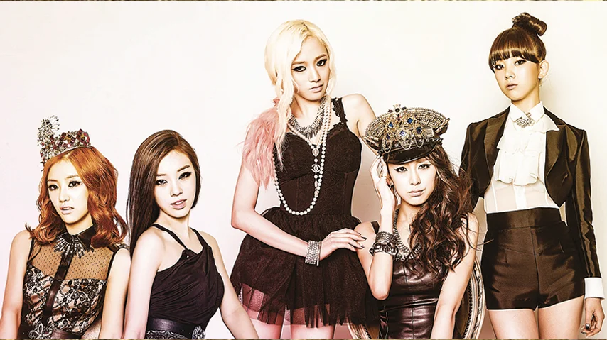 Auditions for Kpop girl group in Topeka