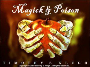 Read more about the article Columbus Ohio Theater Auditions “Magick & Poison”