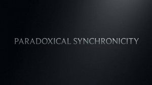 Paradoxical Synchronicity movie Columbus, GA