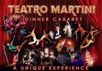 Teatro Martini Buena Park, CA