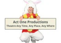 touring pantomime UK