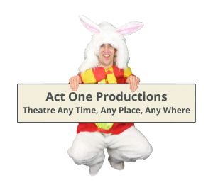 touring pantomime UK