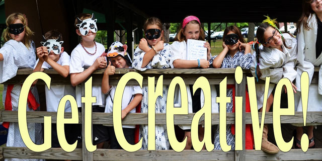 Be Creative Philladelphia