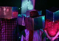 Twin cities music video