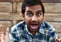 Netfluix Aziz Ansari